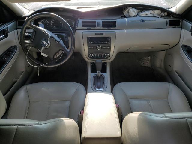 Photo 8 from auction – 2008 CHEVROLET IMPALA SUP with VIN 2G1WD58CX81216425