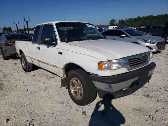 Photo 4 from auction – 2000 MAZDA B3000 TROY with VIN 4F4YR16V0YTM22790