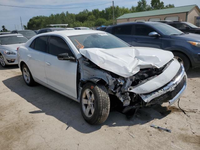 Photo 4 from auction – 2015 CHEVROLET MALIBU 1LT with VIN 1G11C5SL8FF163090