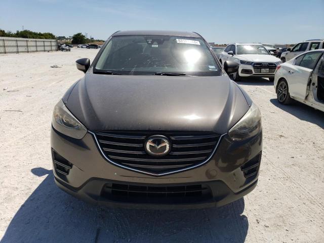 Photo 5 from auction – 2016 MAZDA CX-5 GT with VIN JM3KE2DY8G0810788