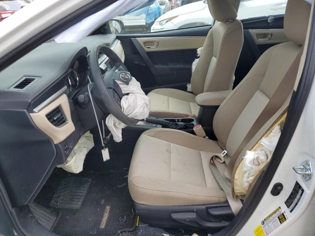 Photo 7 from auction – 2016 TOYOTA COROLLA L with VIN 2T1BURHE3GC664021