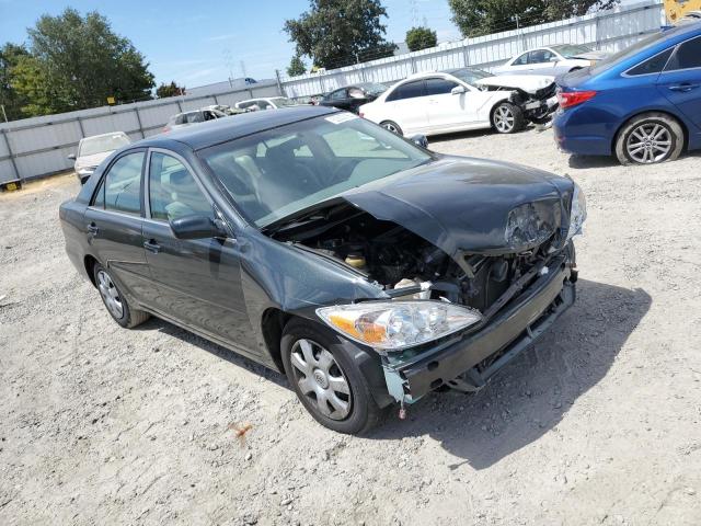Photo 4 from auction – 2002 TOYOTA CAMRY LE with VIN 4T1BE32K52U505226
