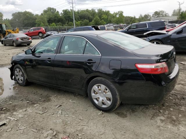 Photo 2 from auction – 2007 TOYOTA CAMRY CE with VIN 4T1BE46KX7U720317