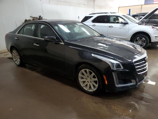 Photo 4 from auction – 2015 CADILLAC CTS with VIN 1G6AW5SXXF0107028