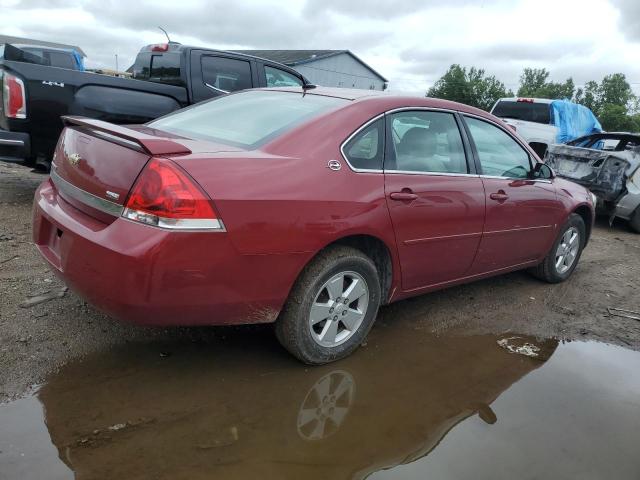 Photo 3 from auction – 2008 CHEVROLET IMPALA LT with VIN 2G1WT58K389229304