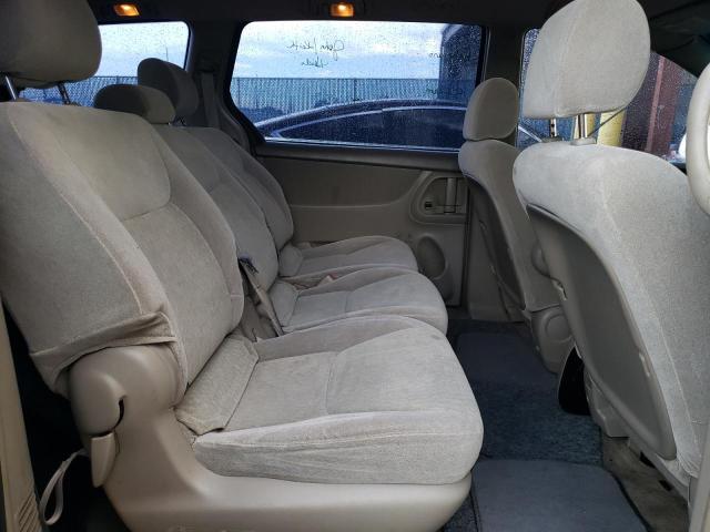 Photo 11 from auction – 2004 TOYOTA SIENNA CE with VIN 5TDZA23C84S017749