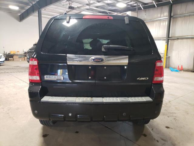 Foto 6 de la subasta – 2008 FORD ESCAPE LIM con VIN 1FMCU94198KC81638