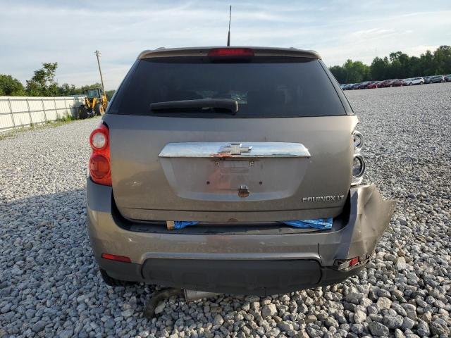Photo 6 from auction – 2011 CHEVROLET EQUINOX LT with VIN 2CNALPEC8B6293630