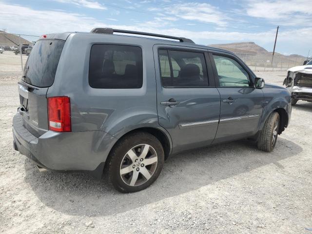 Photo 3 from auction – 2013 HONDA PILOT TOUR with VIN 5FNYF3H93DB015802