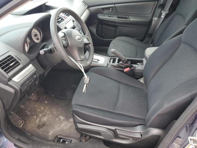 Photo 7 from auction – 2013 SUBARU IMPREZA with VIN JF1GJAA69DH029983