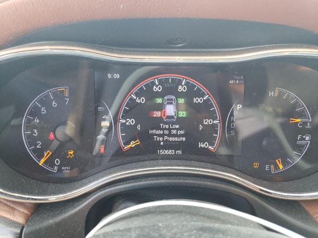 Photo 9 from auction – 2015 JEEP GRAND CHER with VIN 1C4RJFJG0FC863584