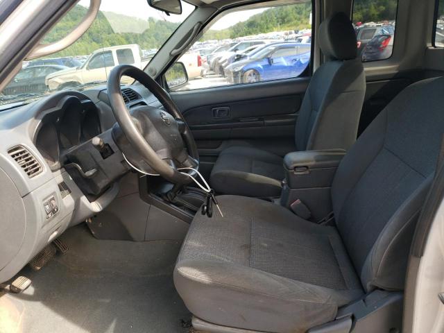 Photo 7 from auction – 2004 NISSAN FRONTIER K with VIN 1N6ED26Y94C443431