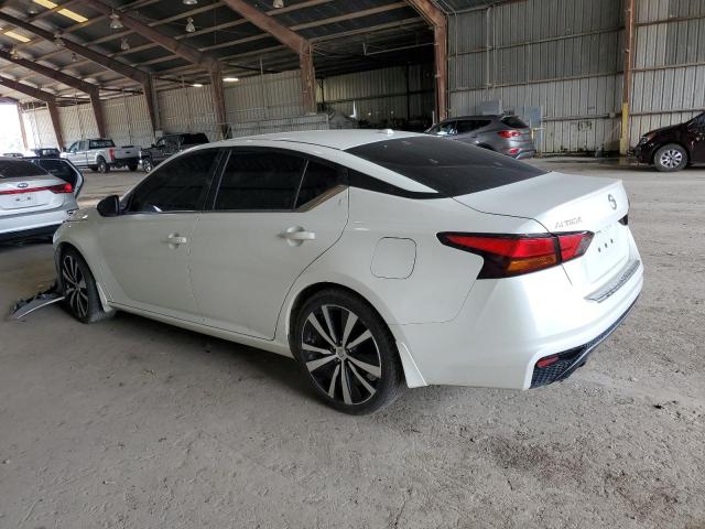 Photo 2 from auction – 2019 NISSAN ALTIMA SR with VIN 1N4BL4CV3KC135589