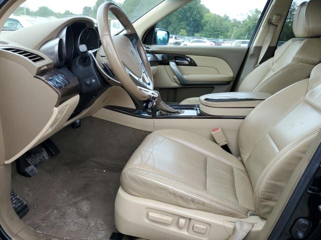 Photo 7 from auction – 2013 ACURA MDX TECHNO with VIN 2HNYD2H35DH517890