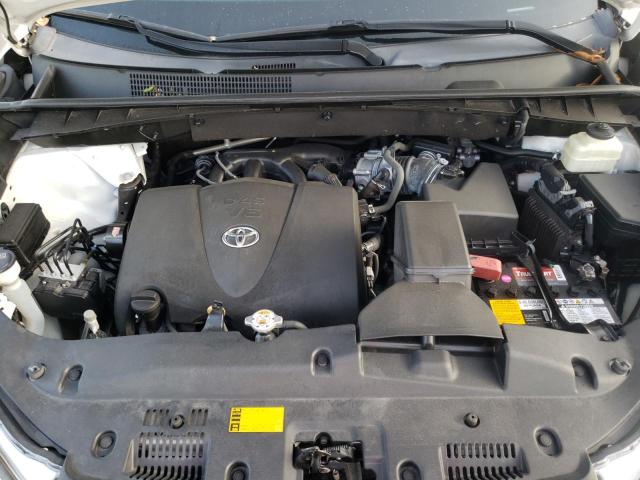 Photo 12 from auction – 2018 TOYOTA HIGHLANDER with VIN 5TDKZRFH7JS542291