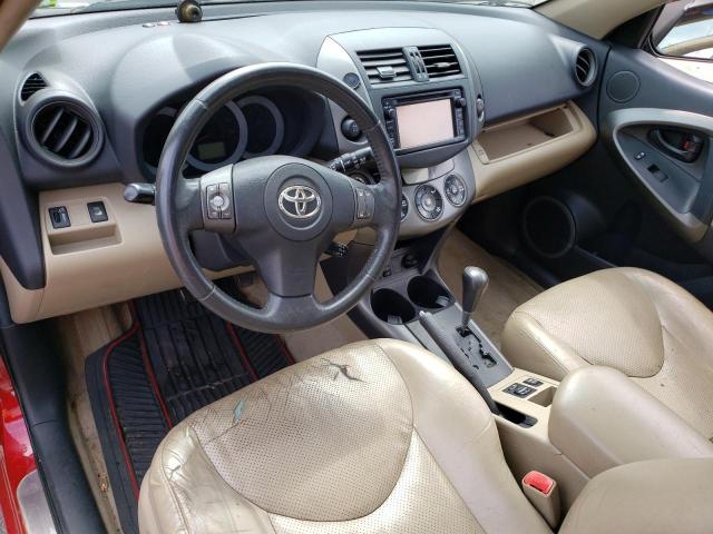 Foto 8 de la subasta – 2012 TOYOTA RAV4 LIMIT con VIN 2T3DK4DVXCW068072