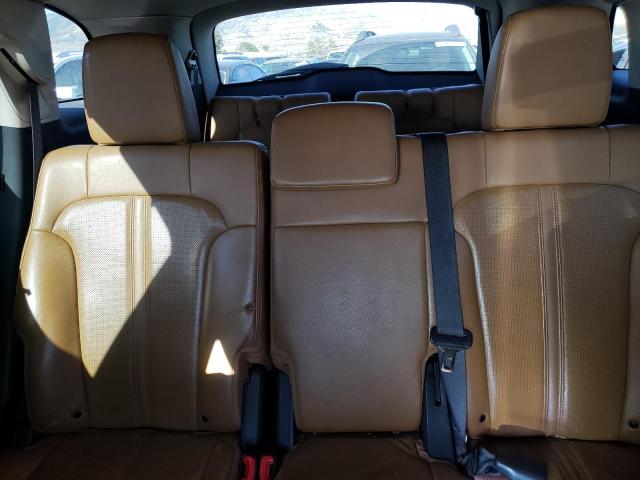 Photo 10 from auction – 2010 LINCOLN MKT with VIN 2LMHJ5FR0ABJ23977