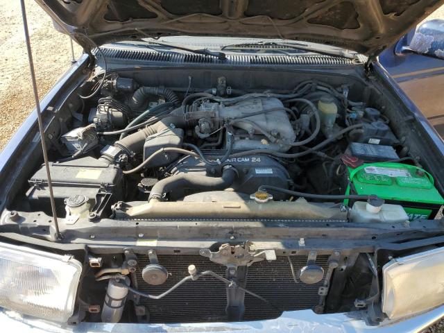 Photo 12 from auction – 1998 TOYOTA 4RUNNER SR with VIN JT3GN86R6W0087730
