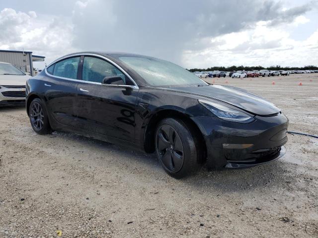 Photo 4 from auction – 2018 TESLA MODEL 3 with VIN 5YJ3E1EA0JF152210