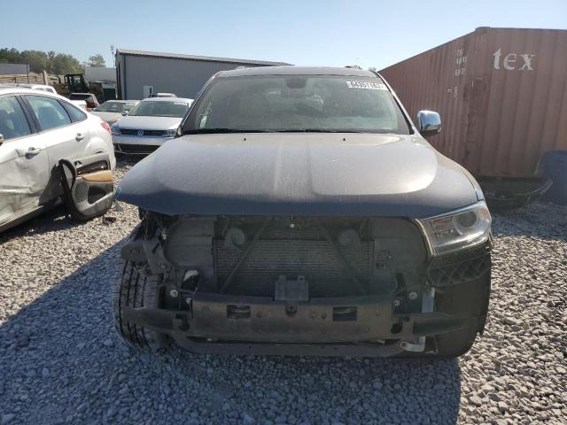 Photo 5 from auction – 2015 DODGE DURANGO CI with VIN 1C4RDHEG3FC244426
