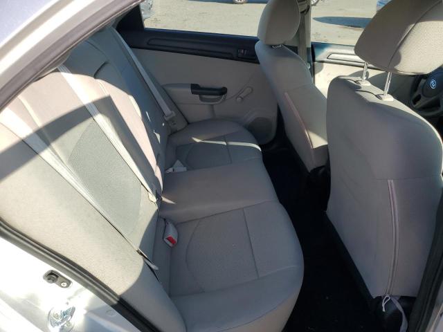 Photo 10 from auction – 2012 KIA FORTE LX with VIN KNAFT4A24C5618595