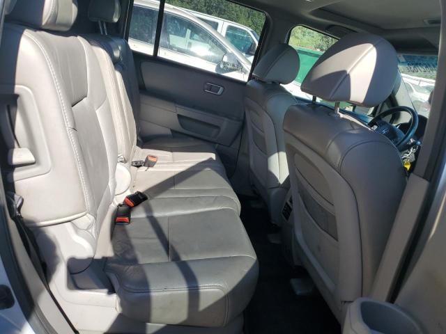 Снимка 11 от търг – 2011 HONDA PILOT EXL с VIN 5FNYF3H63BB036362
