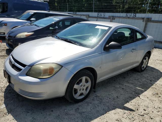 Photo 1 from auction – 2006 CHEVROLET COBALT LS with VIN 1G1AK15F167695289