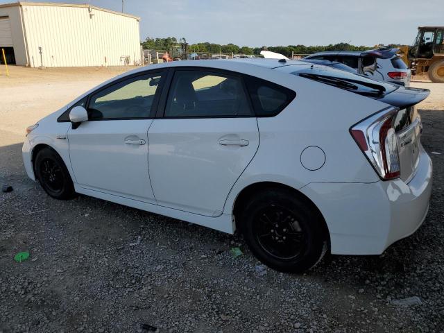 Photo 2 from auction – 2015 TOYOTA PRIUS with VIN JTDKN3DU7F1957561