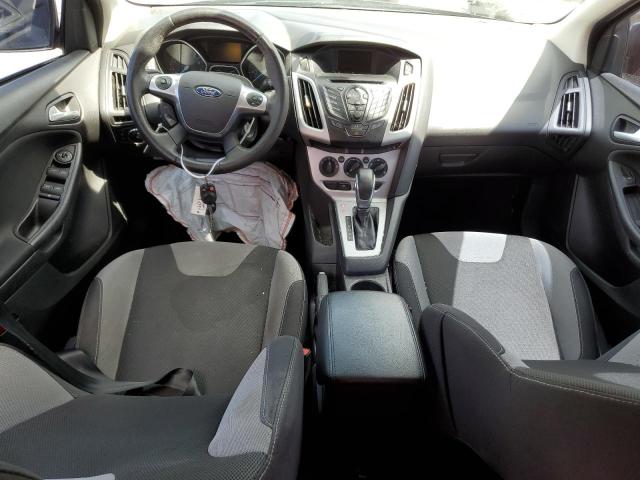 Photo 8 from auction – 2014 FORD FOCUS SE with VIN 1FADP3F26EL426357