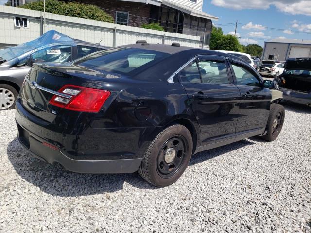 Снимка 3 от търг – 2018 FORD TAURUS POL с VIN 1FAHP2MK0JG135872
