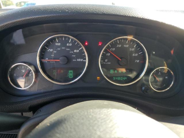Снимка 9 от търг – 2014 JEEP WRANGLER U с VIN 1C4BJWEG0EL324084