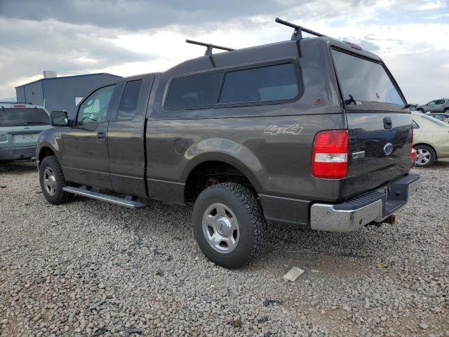 Photo 2 from auction – 2005 FORD F150 with VIN 1FTPX145X5FB43807
