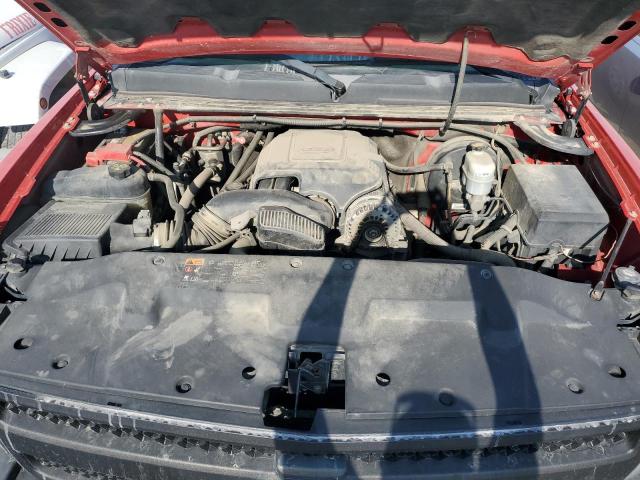Photo 11 from auction – 2012 CHEVROLET SILVERADO with VIN 1GCNKPEA2CZ210335
