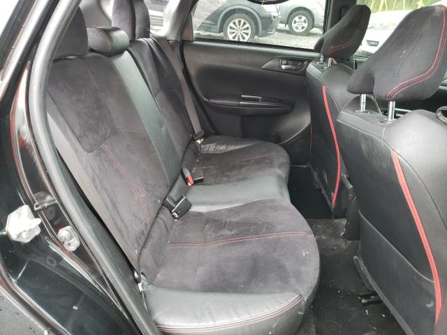 Photo 10 from auction – 2011 SUBARU IMPREZA WR with VIN JF1GR8H66BL815032