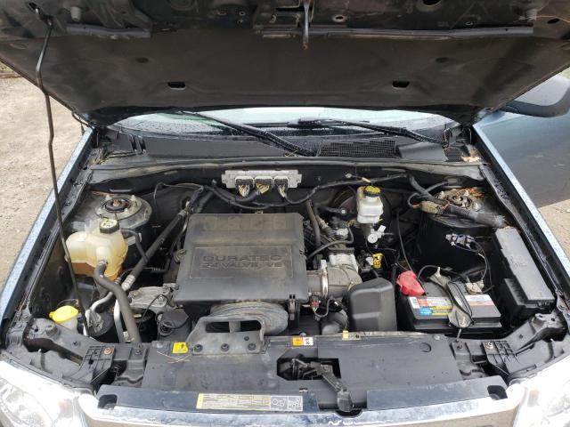 Photo 12 from auction – 2011 FORD ESCAPE XLT with VIN 1FMCU9DG5BKA24522