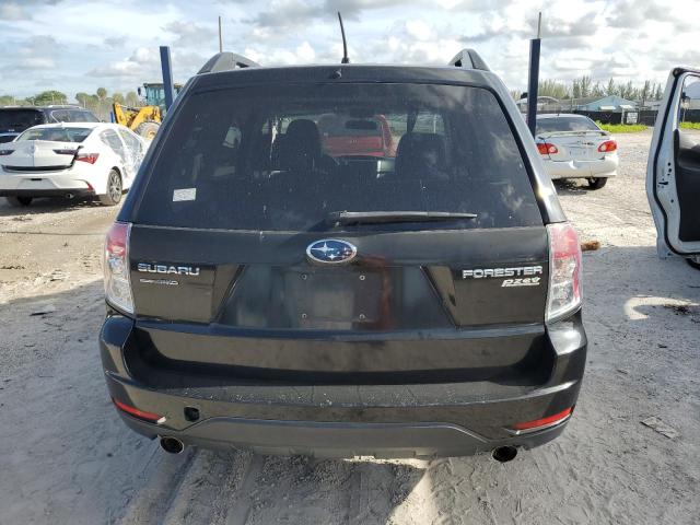 Photo 6 from auction – 2010 SUBARU FORESTER 2 with VIN JF2SH6DC3AH915034