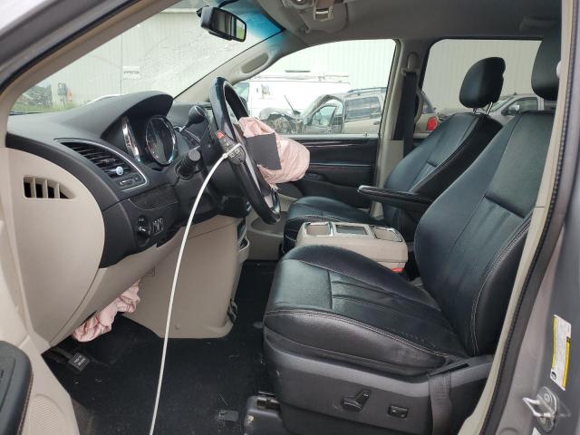 Photo 7 from auction – 2014 CHRYSLER TOWN & COU with VIN 2C4RC1BG3ER382214
