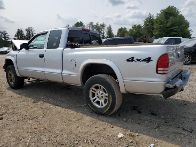 Photo 2 from auction – 2004 DODGE DAKOTA SXT with VIN 1D7HG12K04S557008