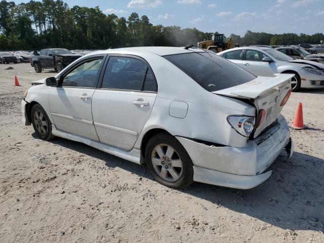 Photo 2 from auction – 2007 TOYOTA COROLLA CE with VIN 1NXBR32E37Z929784