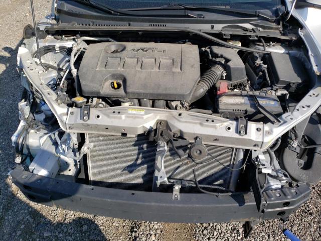 Photo 11 from auction – 2015 TOYOTA COROLLA L with VIN 2T1BURHE3FC284756