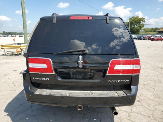 Photo 6 from auction – 2009 LINCOLN NAVIGATOR with VIN 5LMFU28579LJ00546