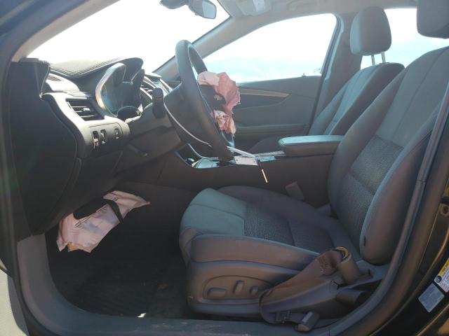 Photo 7 from auction – 2016 CHEVROLET IMPALA LS with VIN 2G11X5SA9G9192997
