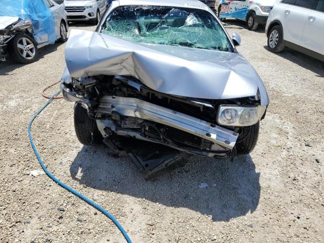 Photo 11 from auction – 2005 BUICK LESABRE LI with VIN 1G4HR54K15U286230
