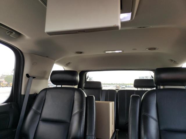 Photo 10 from auction – 2009 GMC YUKON DENA with VIN 1GKFC03229J108291