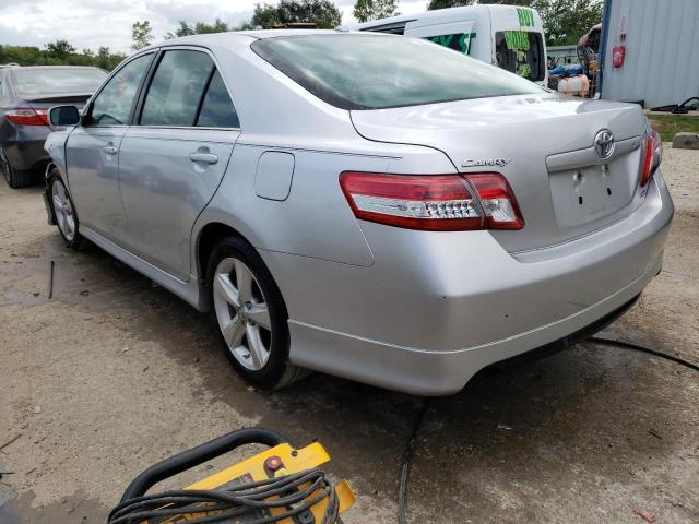 Zdjęcie 2 z aukcji – 2011 TOYOTA CAMRY BASE z VIN 4T1BF3EK8BU142672