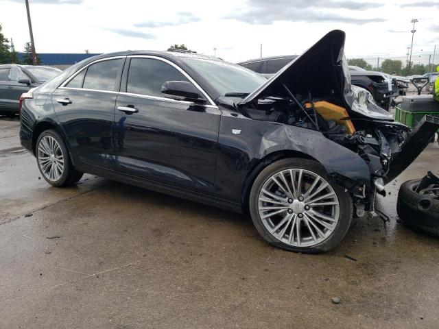 Photo 4 from auction – 2023 CADILLAC CT4 PREMIU with VIN 1G6DF5RK6P0109853