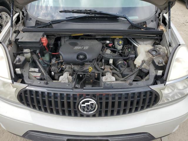 Photo 11 from auction – 2006 BUICK RENDEZVOUS with VIN 3G5DA03L06S633319
