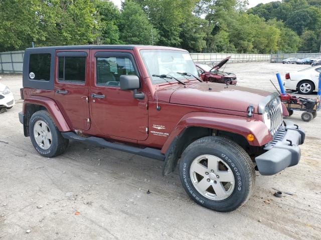 Photo 4 from auction – 2007 JEEP WRANGLER S with VIN 1J4GA59127L214866