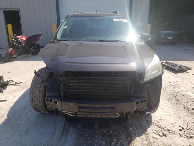 Photo 5 from auction – 2013 GMC ACADIA SLT with VIN 1GKKVRKD7DJ157642