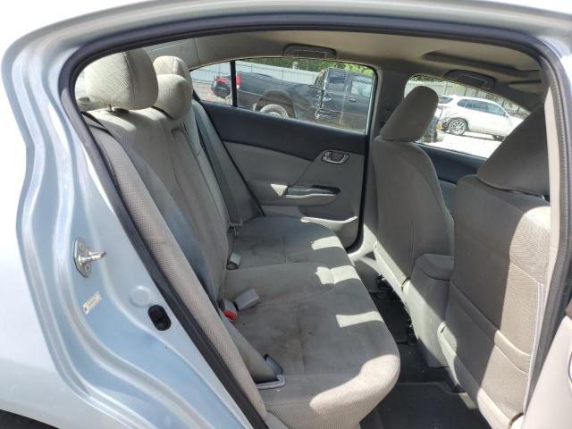 Photo 10 from auction – 2012 HONDA CIVIC EX with VIN 2HGFB2F89CH576457